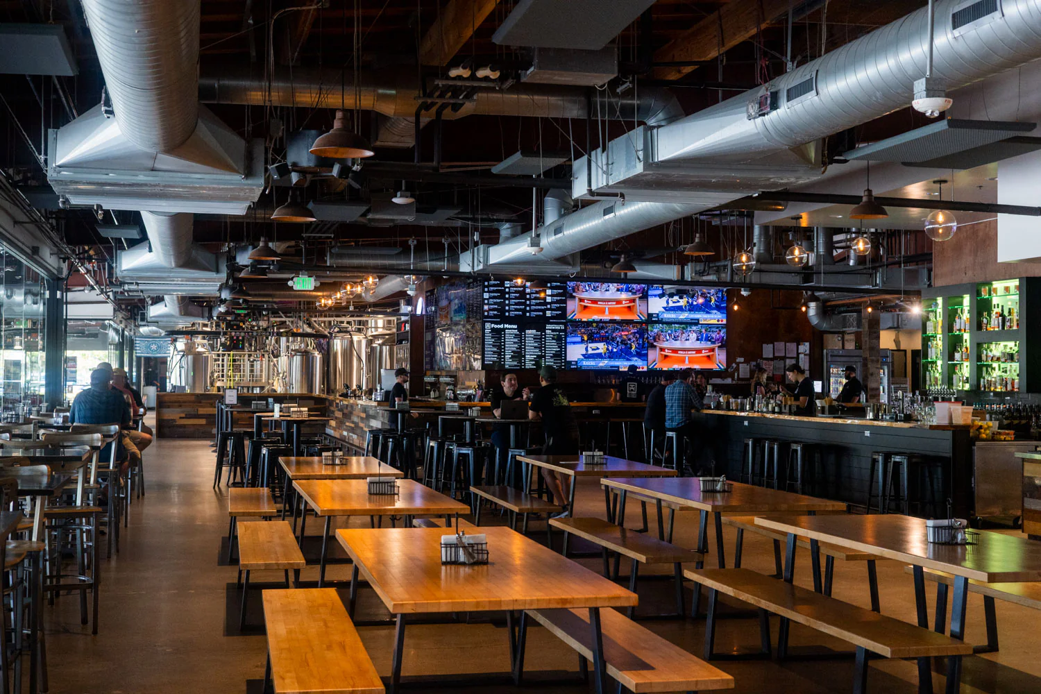 Tarantula Hill Brewing Co — Thousand Oaks, CA